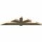 Ekena Millwork Redmond Rough Sawn Timber Gable Bracket, Douglas Fir, 84"W x 21"H x 4"D x 6"F, 6/12 Pitch GBW084X21X0406RED00RDF - alternate 4